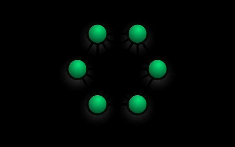 মেশ টপোলজি কোন ক্ষেত্রে বেশি উপযোগী ব্যাখ্যা কর